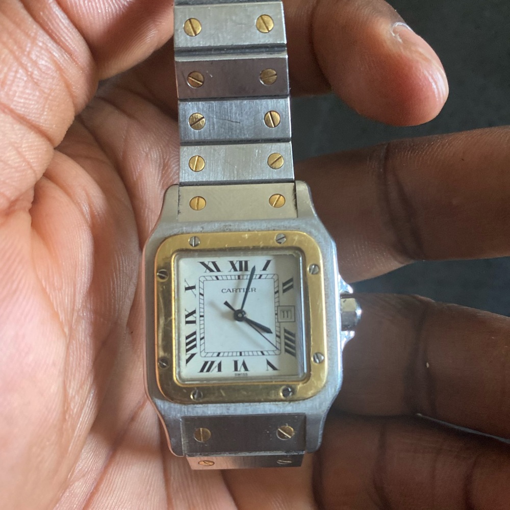 Cartier
